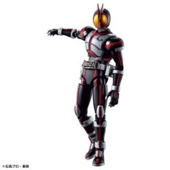 Bandai Kamen Rider Figure-rise Standard Kamen Rider Faiz Model Kit -Bandai Sales Store 555d406d 7adc 4a60 8d2c 2c612c5d4640