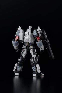 Bandai Megatron IDW (Autobot Ver.) 16 Bandai Megatron IDW (Autobot Ver.) -Bandai Sales Store 55669498 1217926281704972 957458831456075776 n