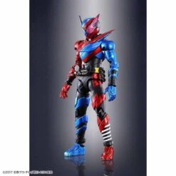 Bandai Kamen Rider Figure-rise Standard Kamen Rider Build (RabbitTank Form) Model Kit -Bandai Sales Store 558a71a3 2ff3 43f5 ae86 db5fe413ee03