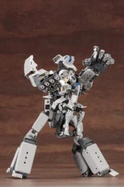 M.S.G. Modeling Support Goods Heavy Weapon Unit 16 Overed Manipulator 15 M.S.G. Modeling Support Goods Heavy Weapon Unit 16 Overed Manipulator -Bandai Sales Store 558dbc53 e6e2 40b2 9440 59fca430029c