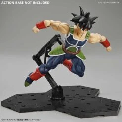 Bandai Dragon Ball Z Figure-rise Standard Bardock Model Kit 21 Bandai Dragon Ball Z Figure-rise Standard Bardock Model Kit -Bandai Sales Store 560248e9 f660 4af0 a650 6df62b0edc9e