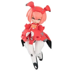 MegaHouse Desktop Army F-606s Flare Nabbit Sisters Box Of 3 Figures -Bandai Sales Store 560bc1ba fb0f 4659 a2d9 6bbd7bbb4552