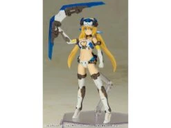 Frame Arms Girl Hresvelgr=Ater (Summer Vacation Ver.) Model Kit -Bandai Sales Store 5642f4b0 c6f5 4151 a579 4bb43541e8ee