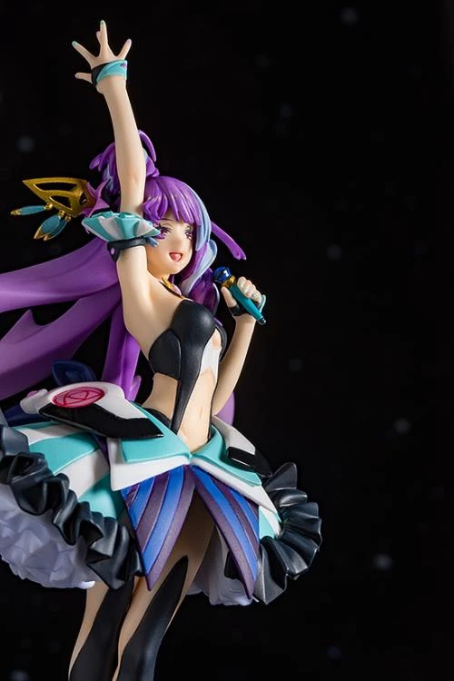 Macross Delta PLAMAX MF-11: Minimum Factory Mikumo Guynemer 1/20 Scale Model Kit 7 Macross Delta PLAMAX MF-11: Minimum Factory Mikumo Guynemer 1/20 Scale Model Kit - Image 5