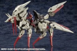 Hexa Gear Governor Light Armor Type: Rose (Ver.1.5) 1/24 Scale Model Kit 40 Hexa Gear Governor Light Armor Type: Rose (Ver.1.5) 1/24 Scale Model Kit -Bandai Sales Store 57122019 5250 482c b009 d7600200c48e