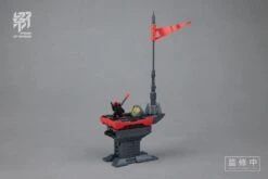 Raider Of Shadow RS-02 Chinese Zodiac Shadow Ox 1/10 Scale Figure Set 19 Raider Of Shadow RS-02 Chinese Zodiac Shadow Ox 1/10 Scale Figure Set -Bandai Sales Store 577284e9 a0e7 45b5 8ea1 75f10bc400a2 1