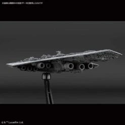 Bandai Vehicle Model 016 Super Star Destroyer 10 Bandai Vehicle Model 016 Super Star Destroyer -Bandai Sales Store 57839965 834566813576960 2421592253286842368 n