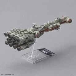 Bandai Star Wars: A New Hope #014 Blockade Runner Model Kit -Bandai Sales Store 57 d8258d9d 9d3e 4efe 9f18 571368d1a44f
