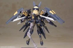 Frame Arms Girl Zelfikar Model Kit 21 Frame Arms Girl Zelfikar Model Kit -Bandai Sales Store 57bf07b6 031f 465c 8dce 49948fac9277