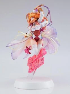 Macross Frontier Sheryl Nome (Anniversary Stage Ver.) 1/7 Scale Figure -Bandai Sales Store 57c67eda 32fb 46d3 baa2 cfbfbd716293