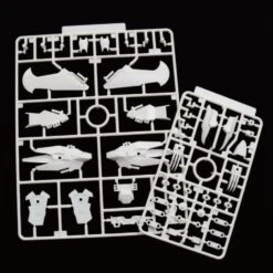 PLA-ACT Option Series 07 Kamome -Bandai Sales Store 57f7486b bfa8 4ffe 91ba ee3481f3038f