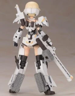 Frame Arms Girl Gourai-Kai (White) Ver. 2 Model Kit 19 Frame Arms Girl Gourai-Kai (White) Ver. 2 Model Kit -Bandai Sales Store 5853c95f 1a52 46b3 abf7 701a971bde32