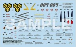 Macross Frontier PLAMAX MF-69 Minimum Factory Alto Saotome (with VF-25F Decals) Model Kit -Bandai Sales Store 5869a990 e7c1 4a2a b536 986bcdc2bdf3