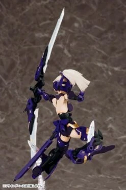 Kotobukiya Megami Device Asra Archer (Shadow Edition) Model Kit (Reissue) 12 Kotobukiya Megami Device Asra Archer (Shadow Edition) Model Kit (Reissue) -Bandai Sales Store 586e1399 5964 4483 ae98 fa0275d079c3