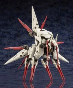 Hexa Gear Weird Tails 1/24 Scale Model Kit -Bandai Sales Store 58ef5fa1 d321 4108 b2ba 9f0dc003866c