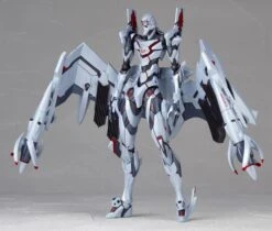 Evangelion Evolution Revoltech EV-024 EVA Euro-II Heurtebise -Bandai Sales Store 5922a421 fc50 44a3 b6ae 3a0ac3e36da7