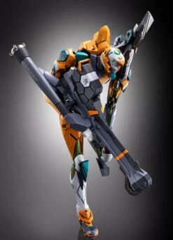 Bandai Neon Genesis Evangelion Metal Build Pro Type EVA Unit-00/00 Kai -Bandai Sales Store 5989a2c1 a767 4d28 bd65 74db9805c459