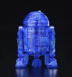 Bandai Star Wars R2-D2 (Hologram Ver.) 1/12 Scale Model Kit -Bandai Sales Store 59b2c55c 86f9 4ca3 8bad bff27cf1724e