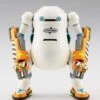 Hasegawa 1/20 MechatroWeGo No.04 Power Arm "Orange Mochi" -Bandai Sales Store 5 1