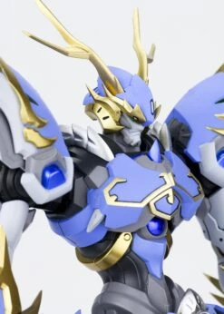 Metal Build Style 27cm Zhao Yun Custom Barbatos -Bandai Sales Store 5 1 4122fc09 5cbb 4107 b86e 7bb603e8b79e