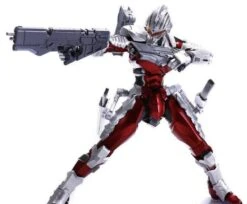 E-Model Ultraman SUIT VER 7.3 -Bandai Sales Store 5 6c57cd44 c967 4650 94ea 90af77055026 1
