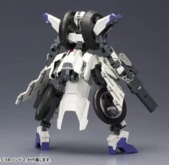 Frame Arms RF-12/B Second Jive RE2 Model Kit -Bandai Sales Store 5a21ff20 3447 4f5c 8ff1 f39cfefb9a11