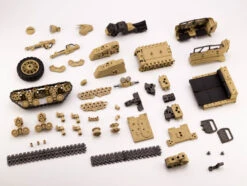 M.S.G. Modeling Support Goods Gigantic Arms Wild Crawler Model Kit -Bandai Sales Store 5a5726ce 20dd 42d6 ab23 f15795a011e0