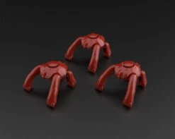 Mobile Police Patlabor Type 98 Command Vehicle Set Of 2 1/43 Scale Model Kits 19 Mobile Police Patlabor Type 98 Command Vehicle Set Of 2 1/43 Scale Model Kits -Bandai Sales Store 5a620083 7654 4ac0 993b f5a11157f54f