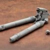 M.S.G. Modeling Support Goods Mecha Supply 04 Propellant Tank (Round Type)