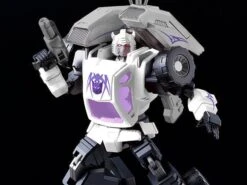 Bandai Transformers Furai 16 Bug Bite NYCC 2020 Exclusive Model Kit