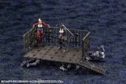 Hexa Gear Block Base 06 Slat Plate Model Kit 16 Hexa Gear Block Base 06 Slat Plate Model Kit -Bandai Sales Store 5a88544e 0258 4bbb 8330 8bc198216a9c