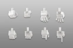 Frame Arms RF-12 Wilbur Nine RE2 Model Kit -Bandai Sales Store 5a8a7337 4de7 46c2 bbd7 91c33c18d3fc