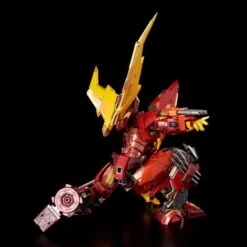Bandai Transformers Kuro Kara Kuri Rodimus (IDW Ver.) 37 Bandai Transformers Kuro Kara Kuri Rodimus (IDW Ver.) -Bandai Sales Store 5a9209ab 5163 43a3 8a8a fd92a62102d2