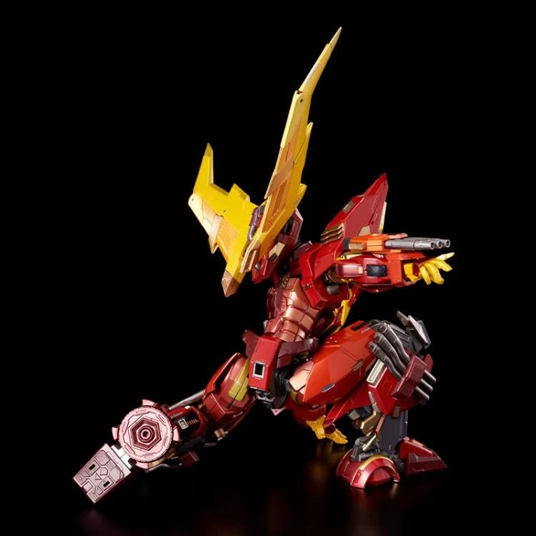 Bandai Transformers Kuro Kara Kuri Rodimus (IDW Ver.) 18 Bandai Transformers Kuro Kara Kuri Rodimus (IDW Ver.) - Image 16