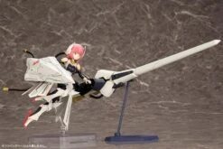 Megami Device Bullet Knights Lancer Model Kit 21 Megami Device Bullet Knights Lancer Model Kit -Bandai Sales Store 5ae6ea32 90c6 49bd aec2 03ec3bc9b65f