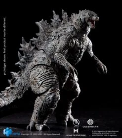 Godzilla Vs. Kong Godzilla Figure -Bandai Sales Store 5b741994 a6ab 4ec6 afd0 21b41a89bd27