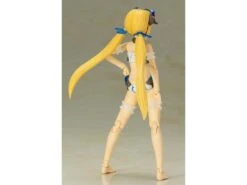 Frame Arms Girl Hresvelgr=Ater (Summer Vacation Ver.) Model Kit -Bandai Sales Store 5b9cde1a 0f40 4399 937c 7cb8101ebbcb