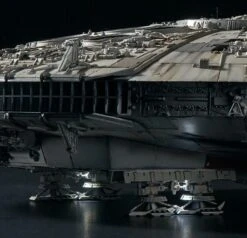 Bandai Star Wars A New Hope PG Millennium Falcon Model 1/72 Scale Kit -Bandai Sales Store 5c21f5e4 8a4a 404e a8c0 7a7292581625 1