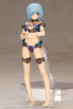Frame Arms Girl Hresvelgr (Bikini Armor Ver.) Model Kit (Reissue) -Bandai Sales Store 5d094742 9efe 4adb 8ded 3b437d99788d
