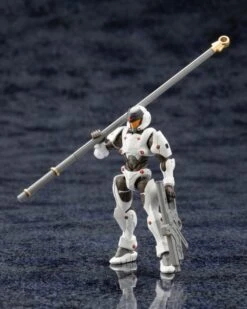 Kotobukiya Hexa Gear Governor Light Armor Type Solid (Cradle) 1/24 Scale Model Kit -Bandai Sales Store 5d55e27c 25c7 40ea b7f1 2371d3102be7