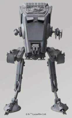 Bandai Star Wars Return Of The Jedi AT-ST 1/48 Scale Model Kit -Bandai Sales Store 5d70cd74 b557 4f93 9dd7 654a2fb89a9c