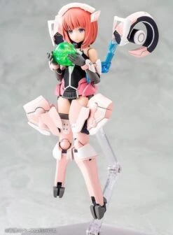 Alice Gear Aegis Megami Device Aika Aikawa (Jin-Ai Ver.) Model Kit -Bandai Sales Store 5dfd01f1 9abc 4693 962a d7d6ab3d011e