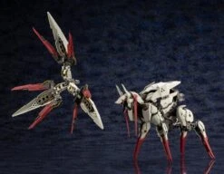 Hexa Gear Weird Tails 1/24 Scale Model Kit -Bandai Sales Store 5e06e211 e5b0 4aa6 add5 c87aa9c5753d