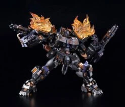Bandai Transformers Kuro Kara Kuri #06 The Fallen (Megatronus Prime) 21 Bandai Transformers Kuro Kara Kuri #06 The Fallen (Megatronus Prime) -Bandai Sales Store 5ebdcaa2 bf70 4ac7 bcfa a742976579eb
