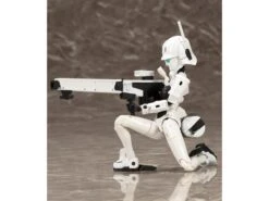 Megami Device Wism Soldier Snipe/Grapple Model Kit (Reissue) 26 Megami Device Wism Soldier Snipe/Grapple Model Kit (Reissue) -Bandai Sales Store 5ee4d178 8e85 46e4 bae9 1235a71bdccb