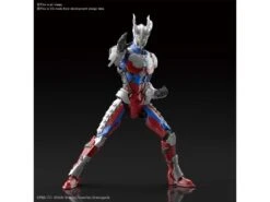 Bandai Ultraman Figure-rise Standard Ultraman Zero Suit (Action Ver.) Model Kit -Bandai Sales Store 5f331f7a 46e2 460c a5d2 4ac8c96f81cb