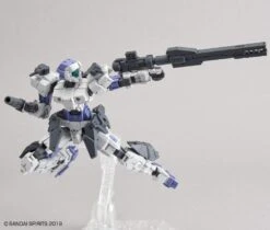 Bandai 30 Minutes Missions W-05 Option Parts 1 Accessory Set -Bandai Sales Store 5fa96521 bd29 4bab aa1f 6913cd0d2b47