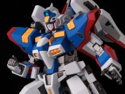 Bandai Super Robot Wars RIOBOT R-1 Figure