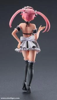 Hasegawa 1/12 Egg Girls Collection No.5 SP434 5 Hasegawa 1/12 Egg Girls Collection No.5 SP434 - Image 3