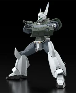 Patlabor Moderoid AV-98 Ingram (Reactive Armor) Model Kit -Bandai Sales Store 6004fb18 5df7 4f7a b115 c0ca13a01412